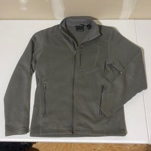 Marmot Men’s Rocklin Fill Zip Jacket